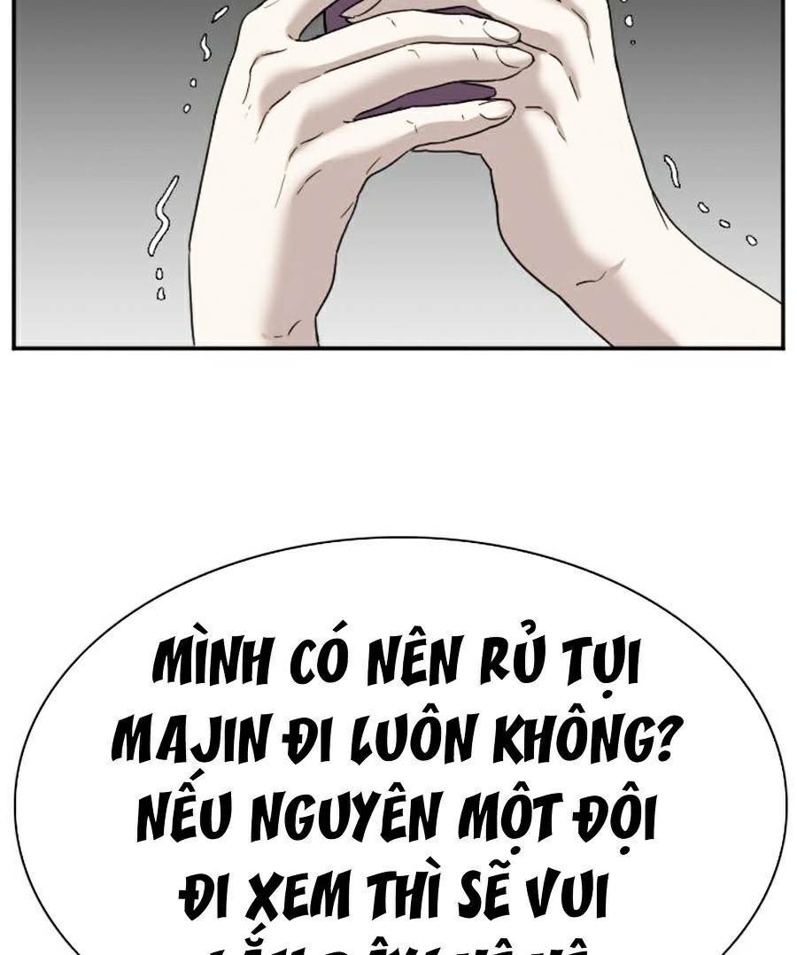 Người Xấu - Chapter 76 - Page 95