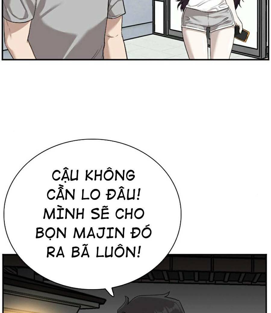 Người Xấu - Chapter 77 - Page 12