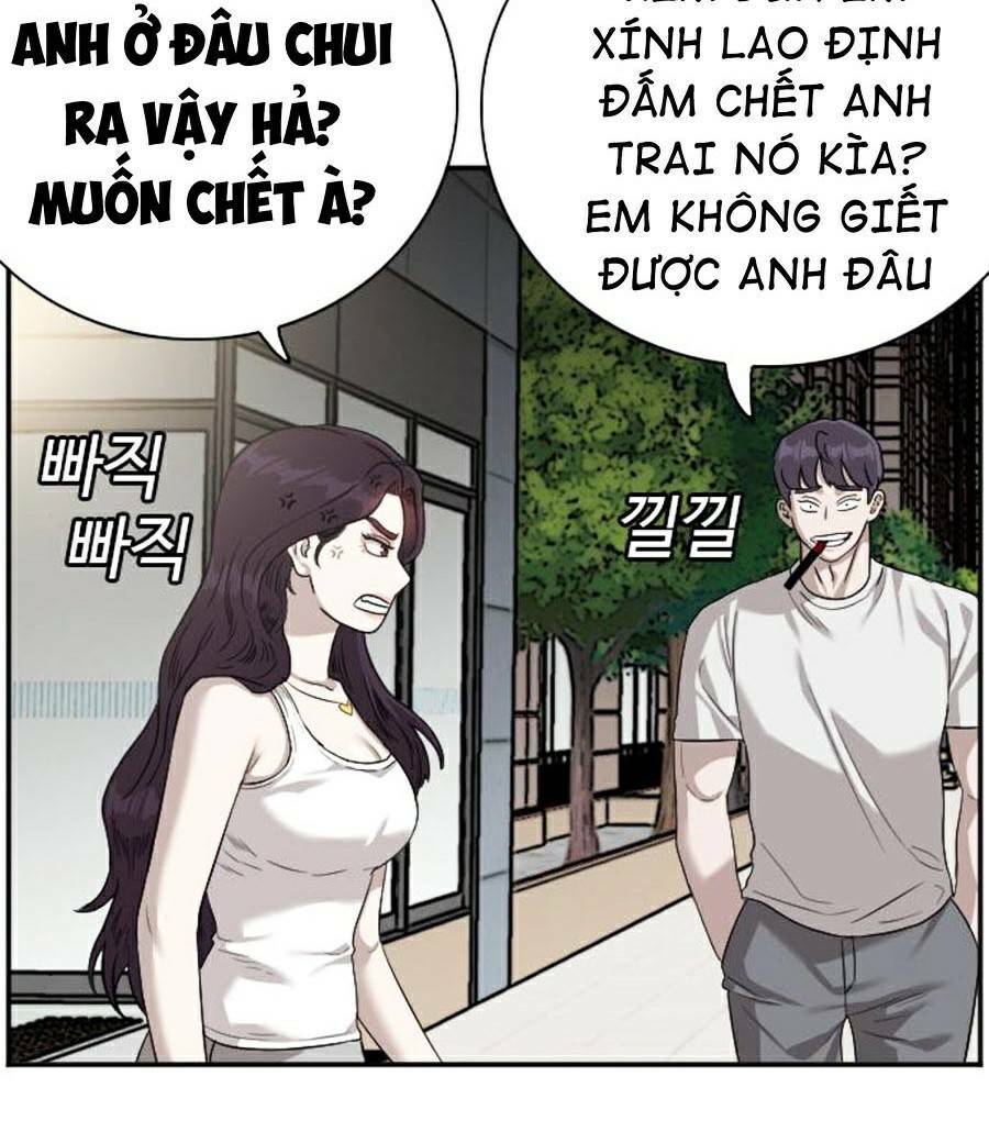 Người Xấu - Chapter 77 - Page 16