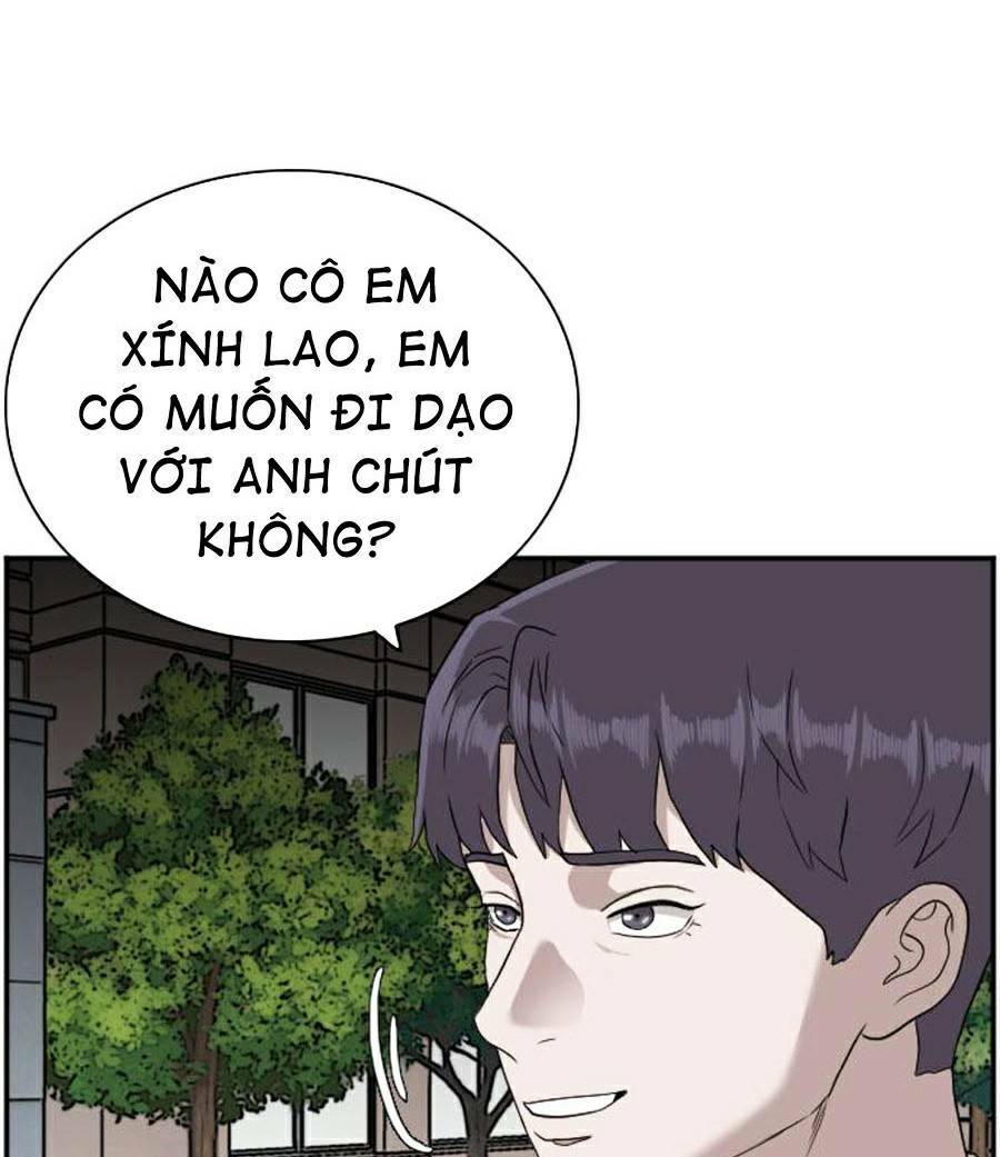 Người Xấu - Chapter 77 - Page 17