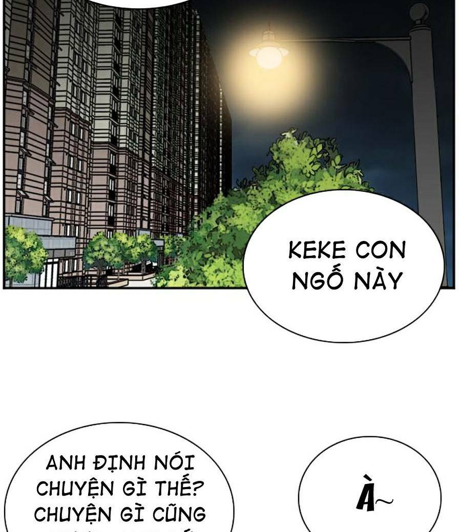 Người Xấu - Chapter 77 - Page 20