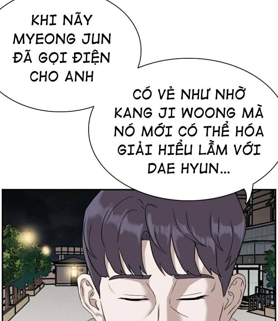 Người Xấu - Chapter 77 - Page 22