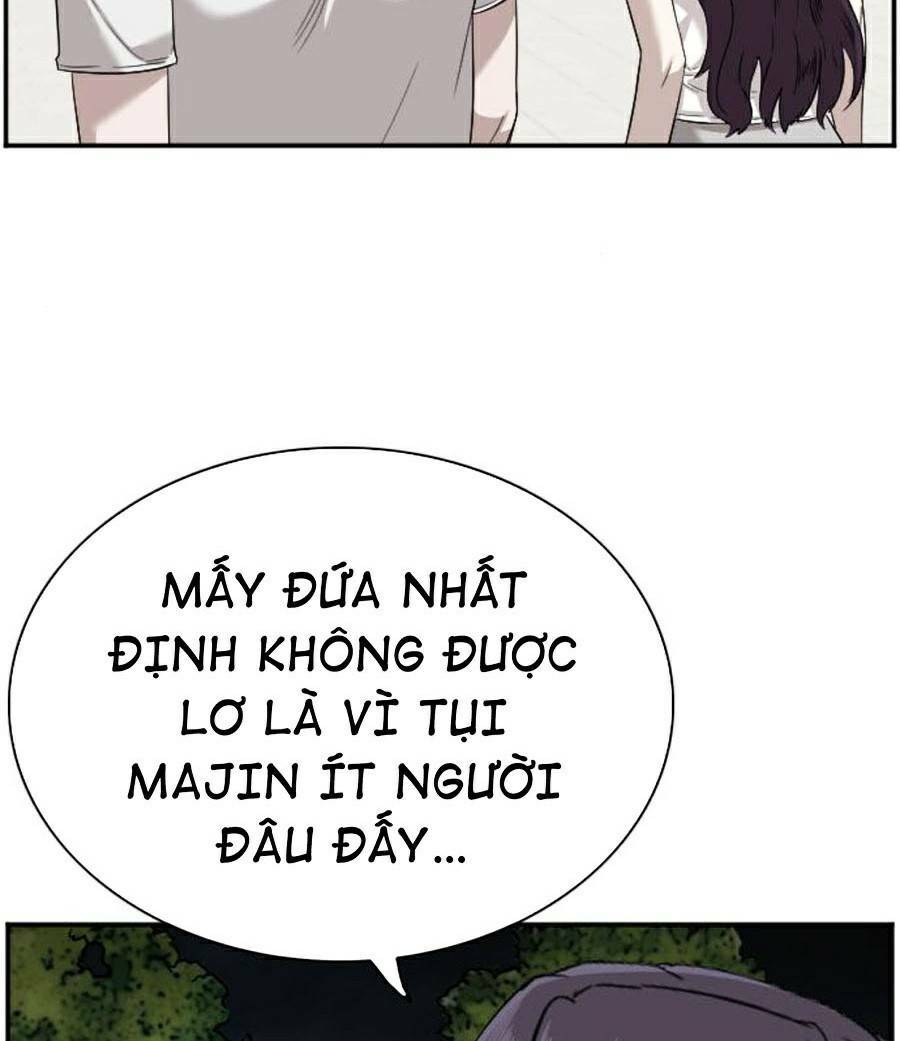 Người Xấu - Chapter 77 - Page 29