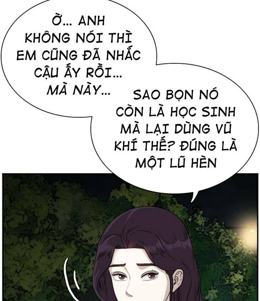 Người Xấu - Chapter 77 - Page 31