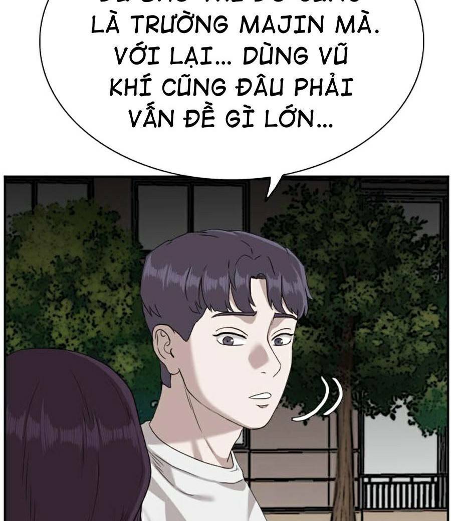Người Xấu - Chapter 77 - Page 33