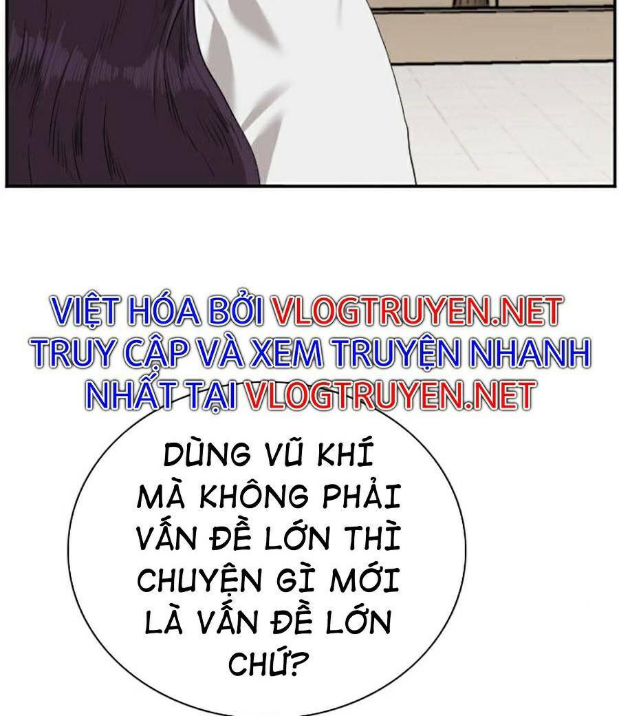 Người Xấu - Chapter 77 - Page 34