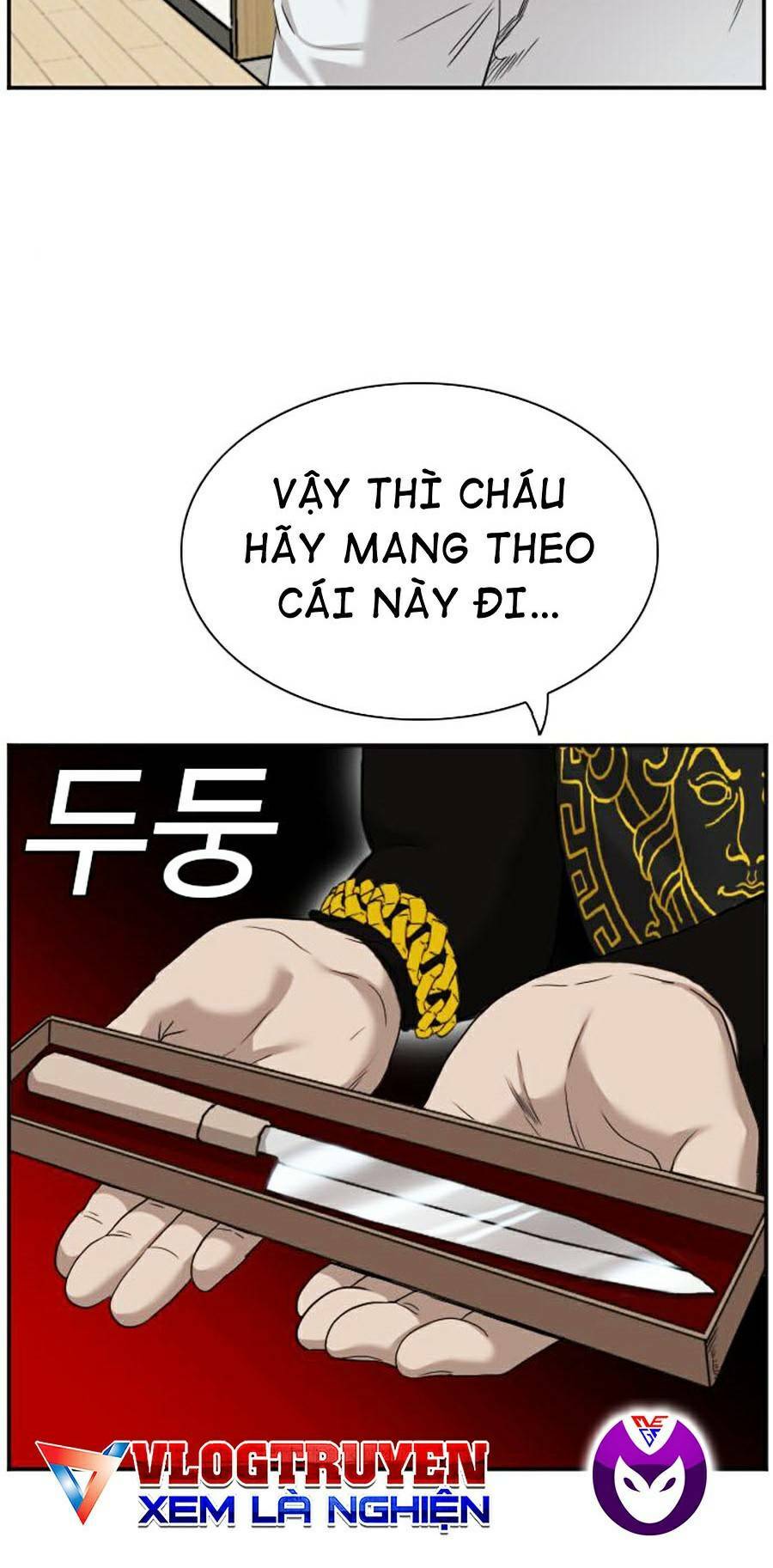 Người Xấu - Chapter 77 - Page 42