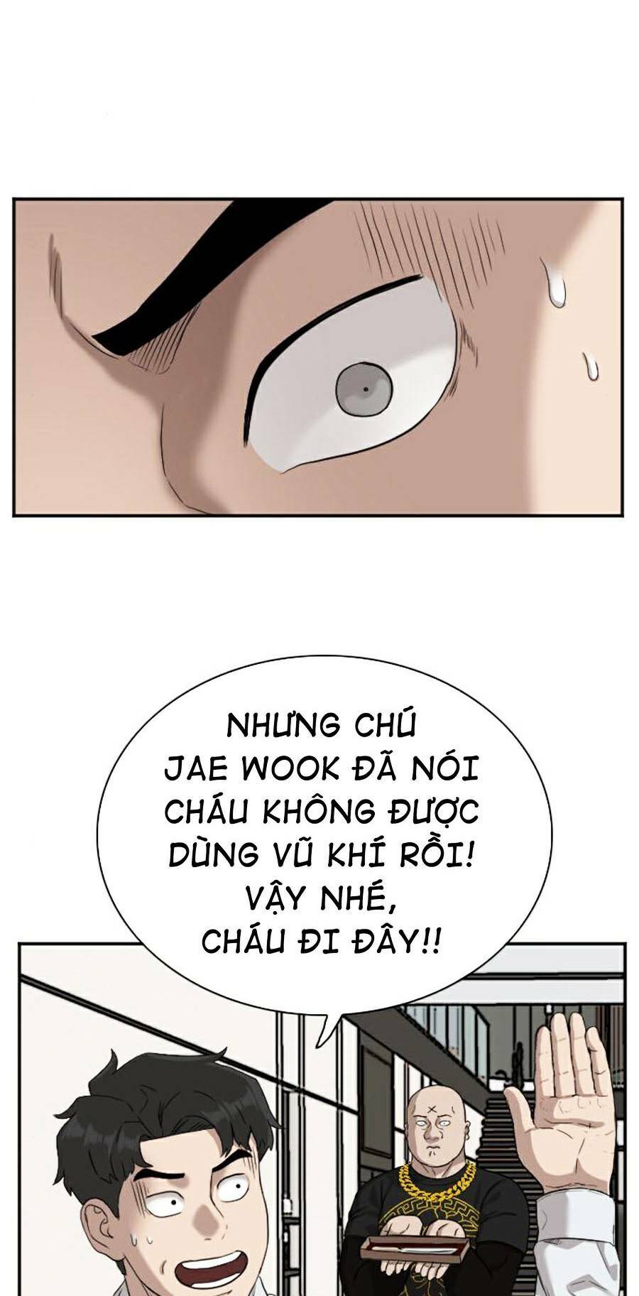 Người Xấu - Chapter 77 - Page 43