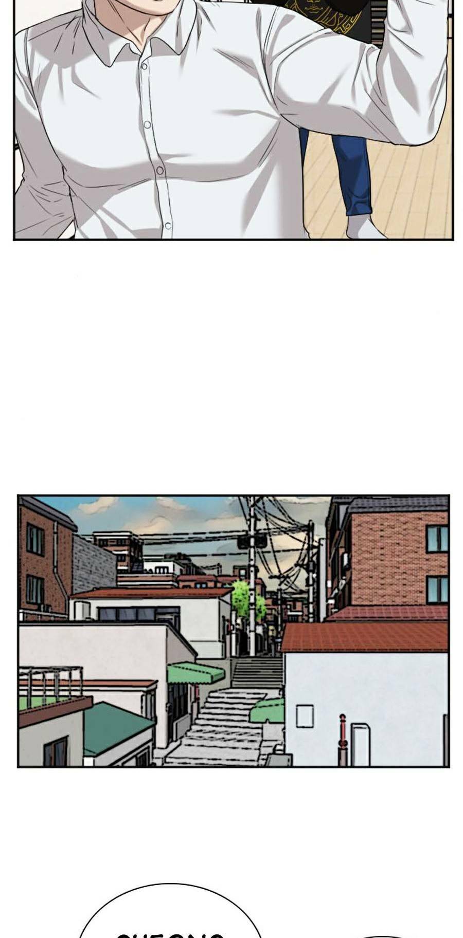 Người Xấu - Chapter 77 - Page 44