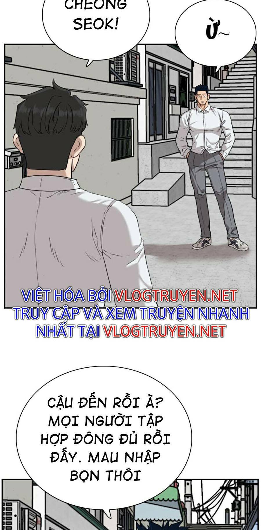 Người Xấu - Chapter 77 - Page 45