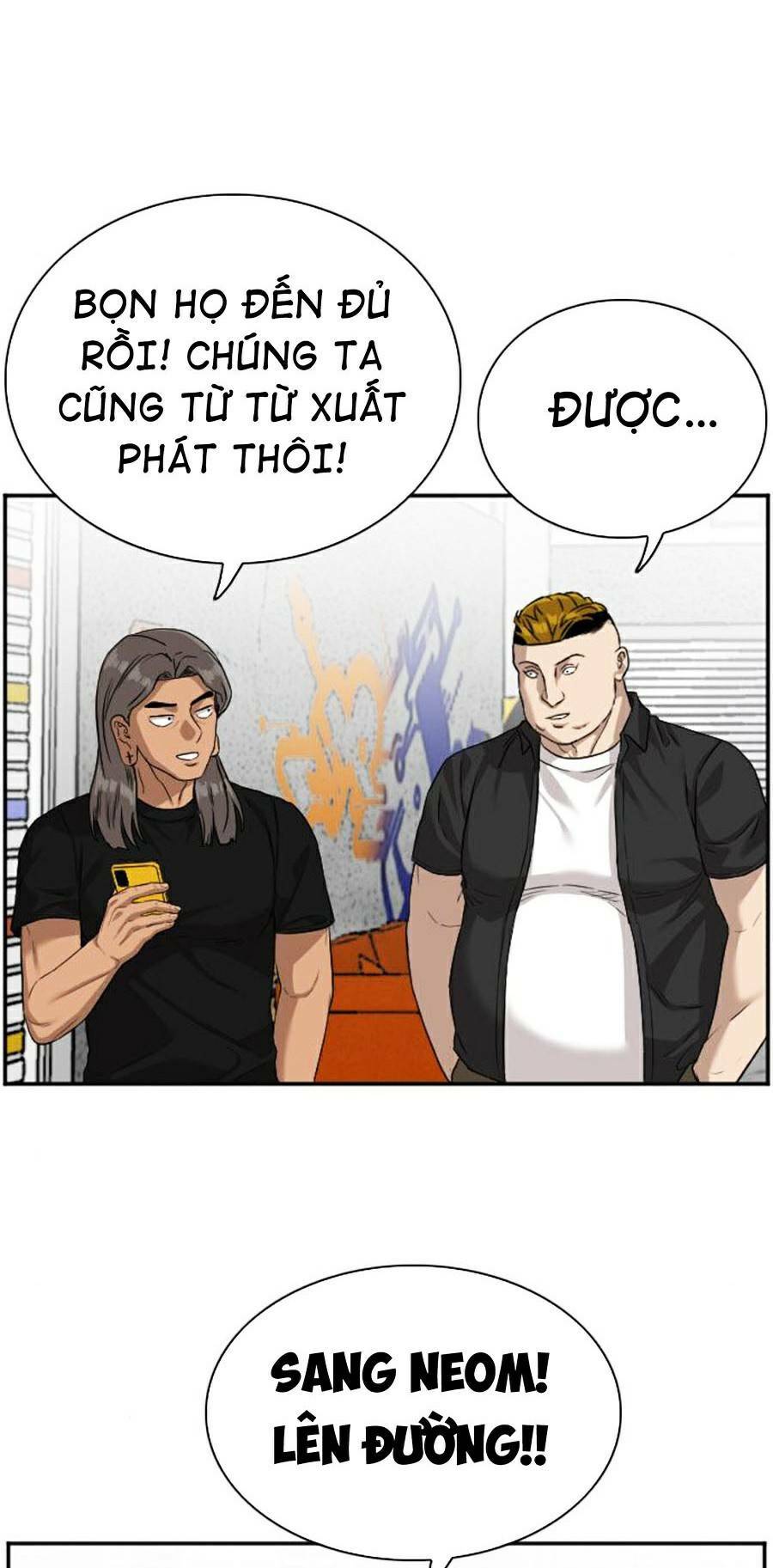 Người Xấu - Chapter 77 - Page 51