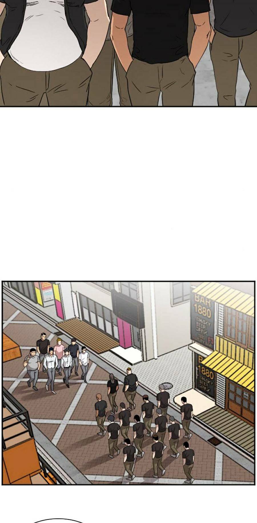 Người Xấu - Chapter 77 - Page 53