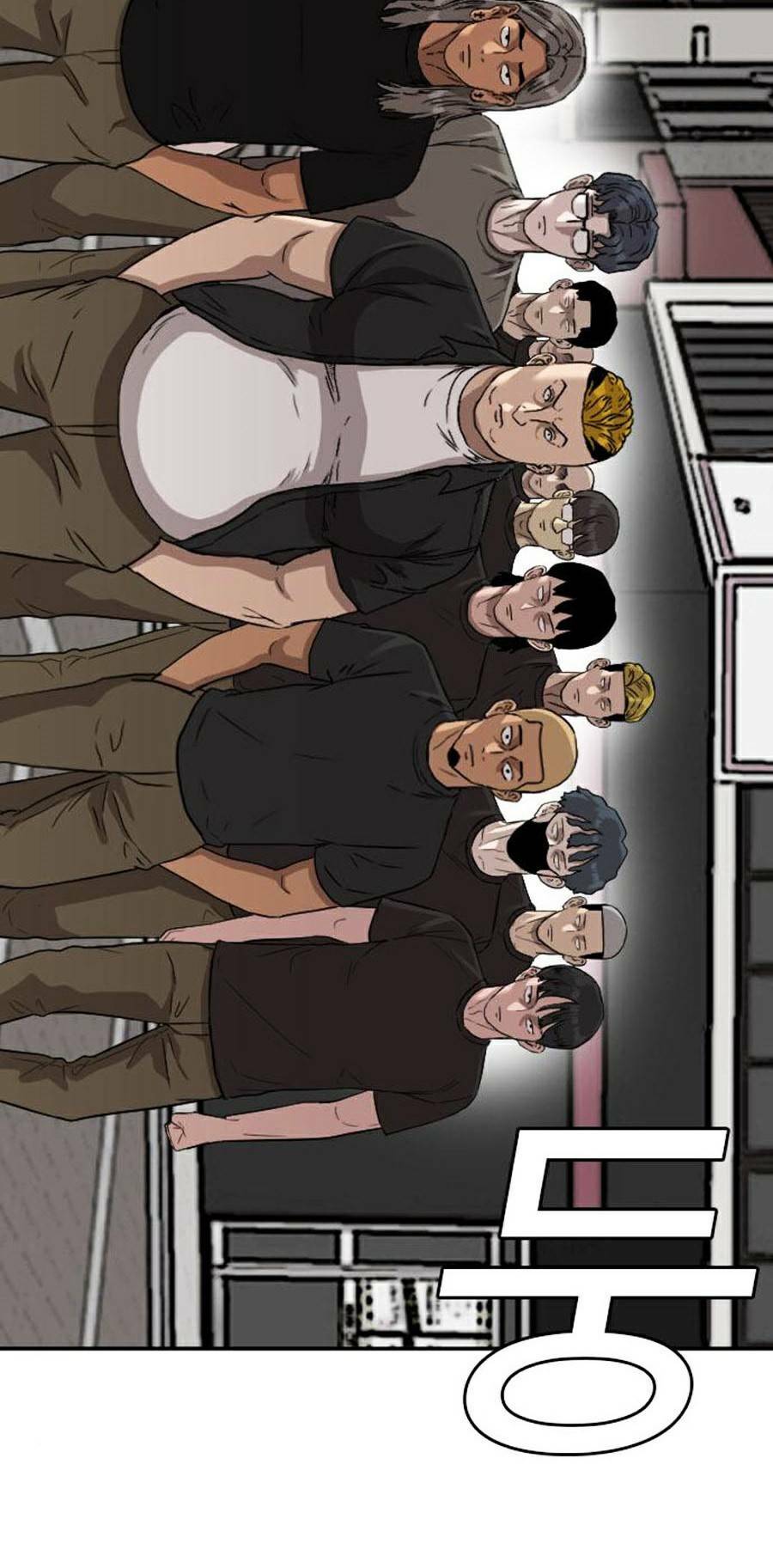 Người Xấu - Chapter 77 - Page 57