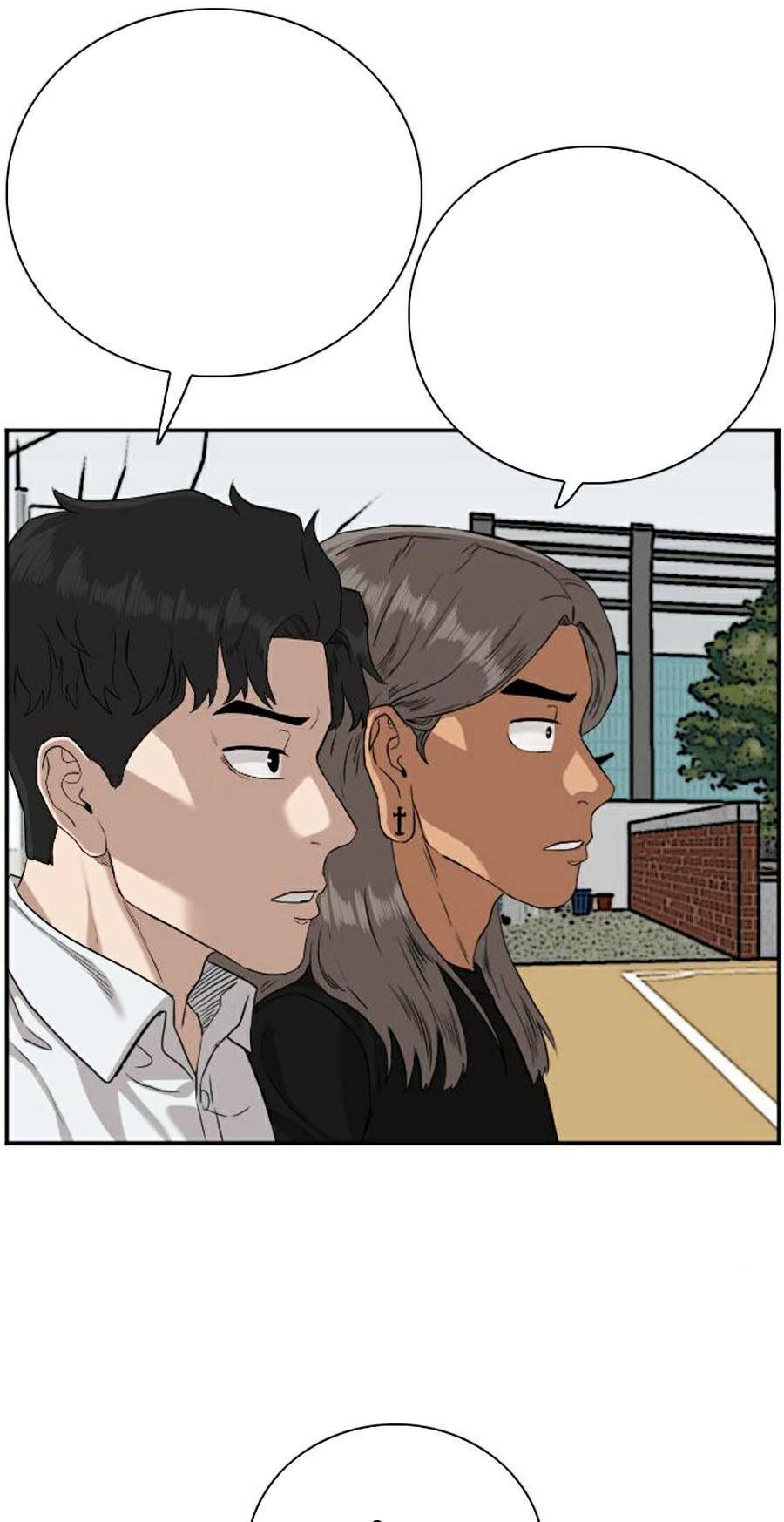 Người Xấu - Chapter 77 - Page 60