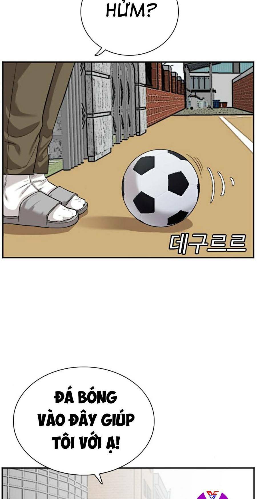 Người Xấu - Chapter 77 - Page 61