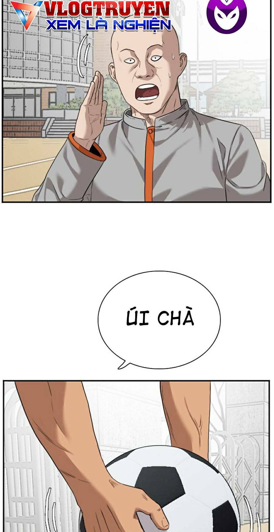 Người Xấu - Chapter 77 - Page 62