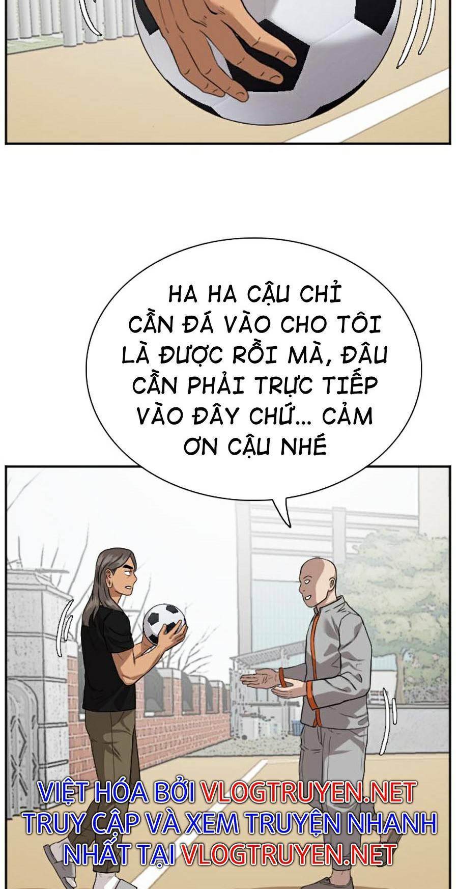 Người Xấu - Chapter 77 - Page 63
