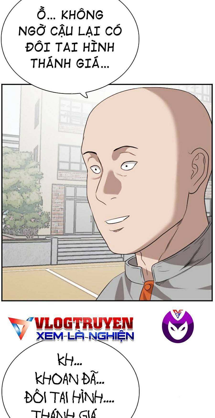 Người Xấu - Chapter 77 - Page 65