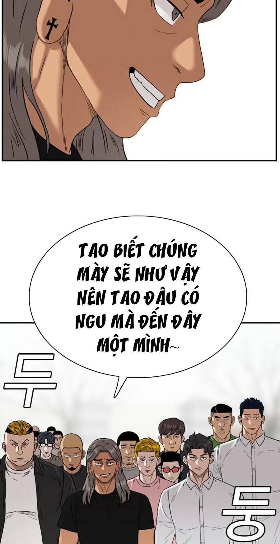 Người Xấu - Chapter 77 - Page 69