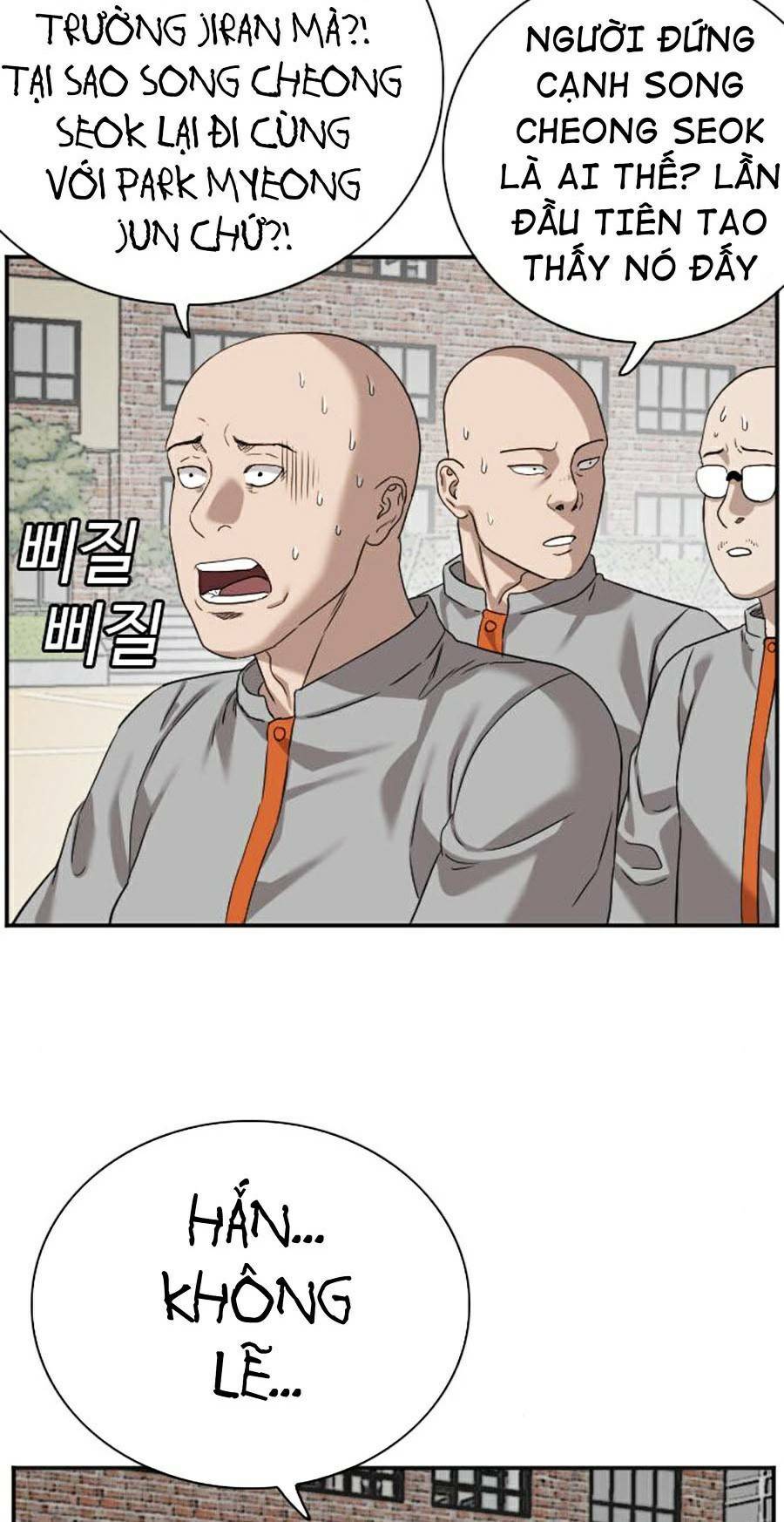 Người Xấu - Chapter 77 - Page 71