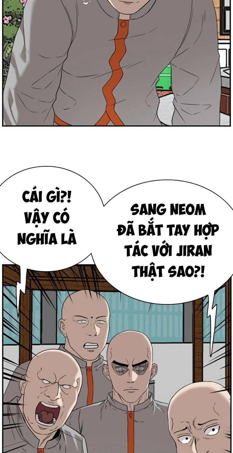 Người Xấu - Chapter 77 - Page 76