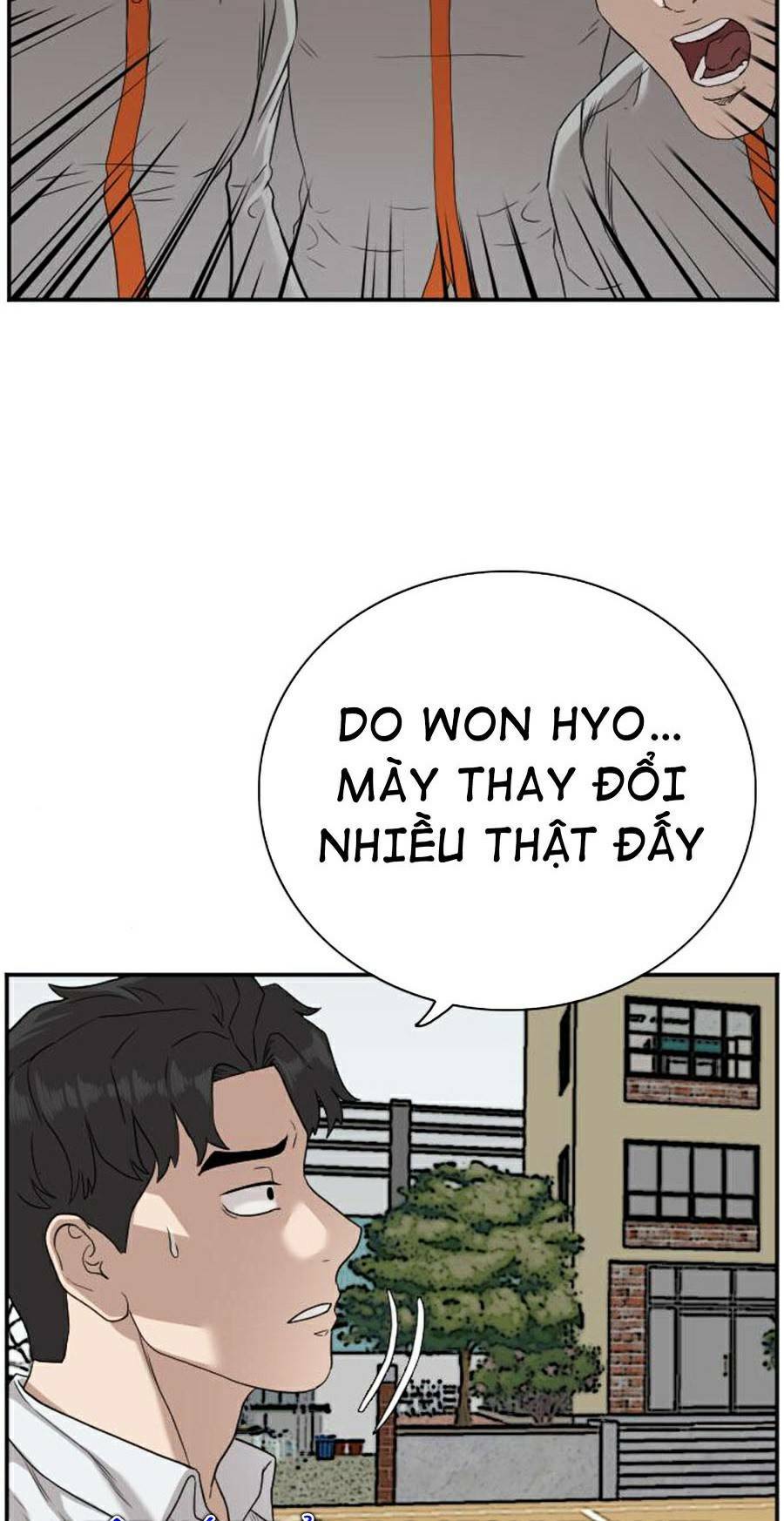 Người Xấu - Chapter 77 - Page 77