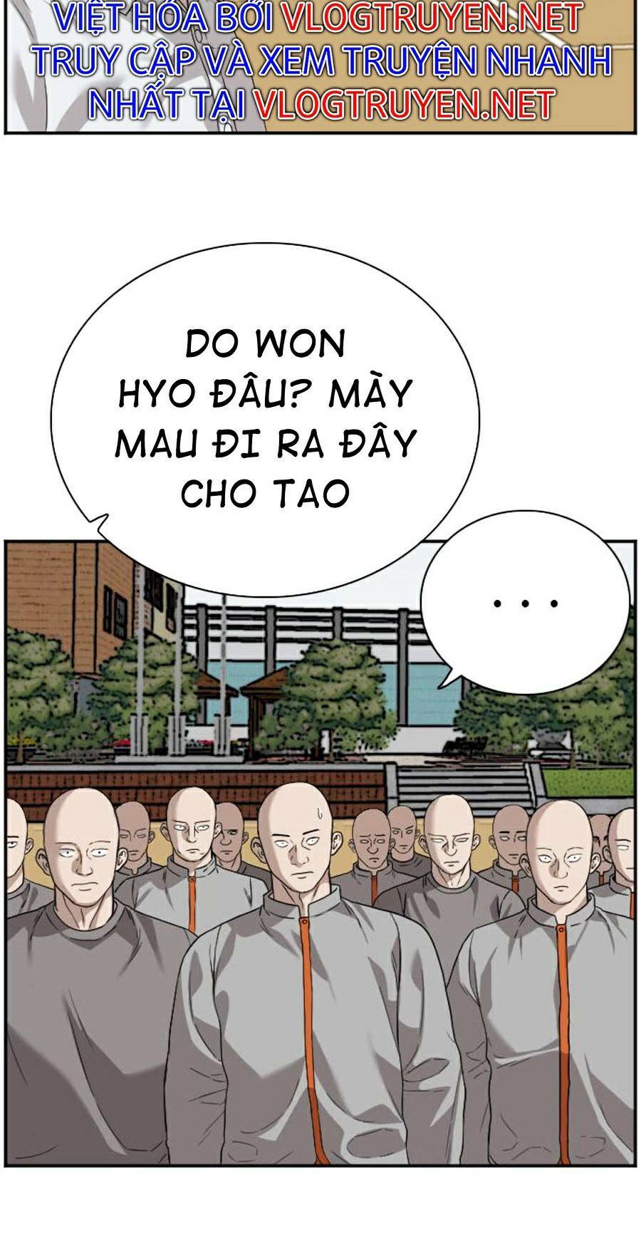 Người Xấu - Chapter 77 - Page 78