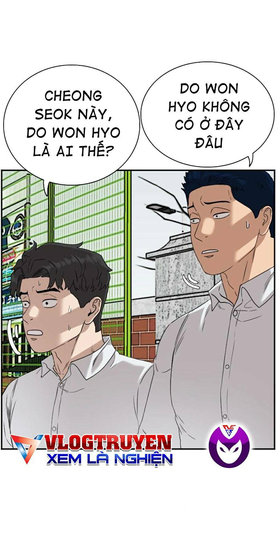 Người Xấu - Chapter 77 - Page 79