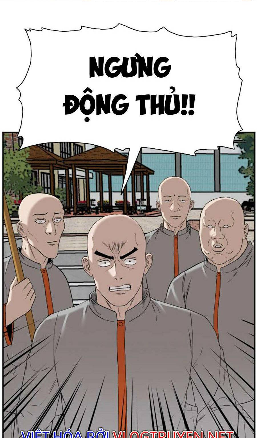 Người Xấu - Chapter 77 - Page 82