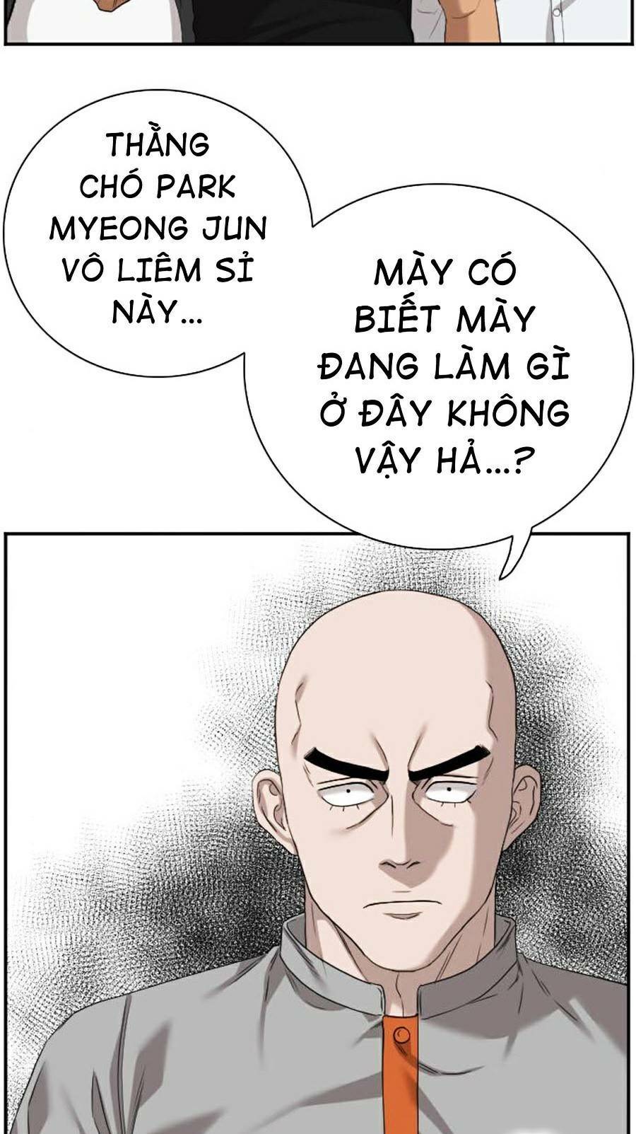 Người Xấu - Chapter 77 - Page 84