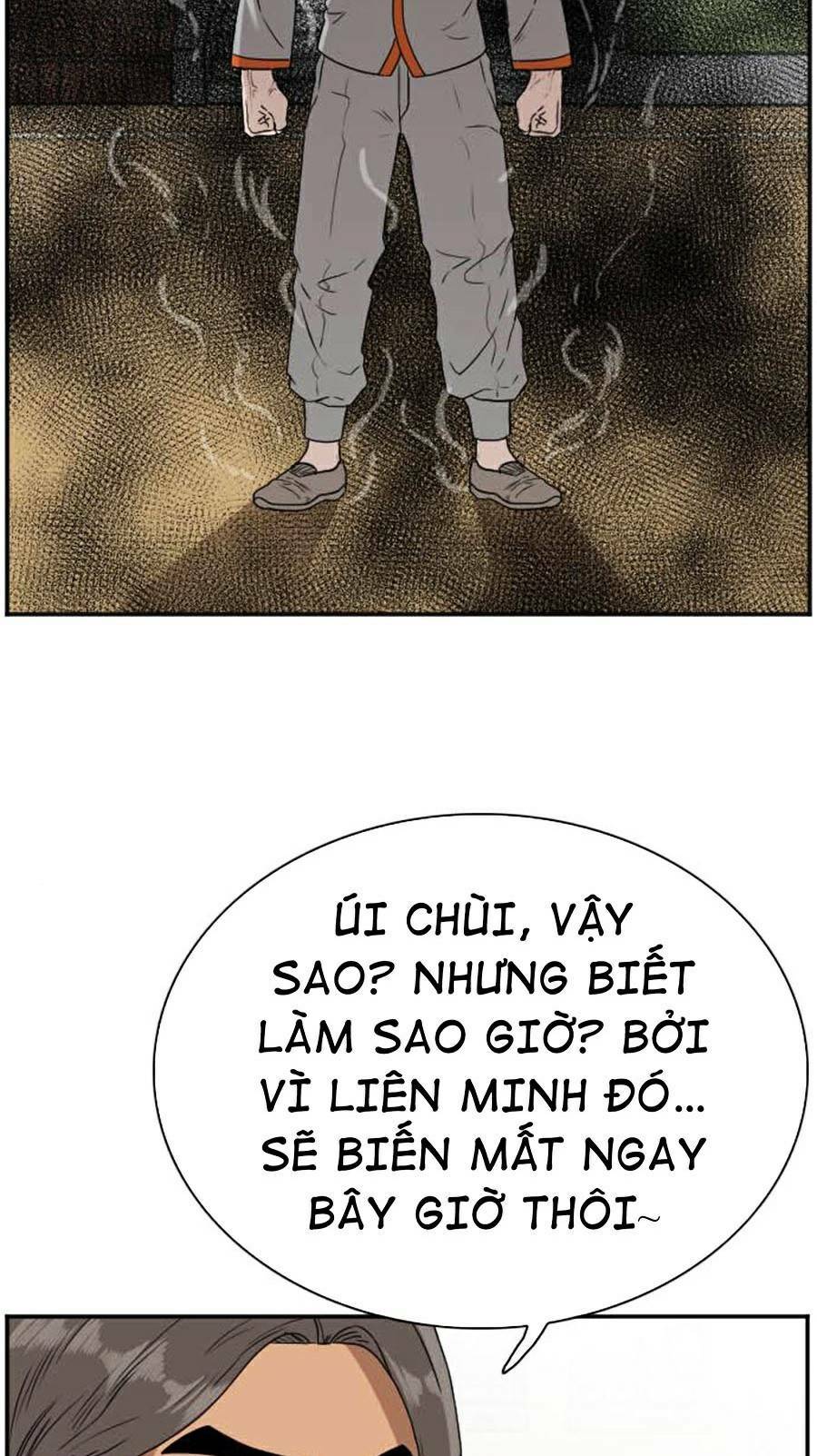 Người Xấu - Chapter 77 - Page 86