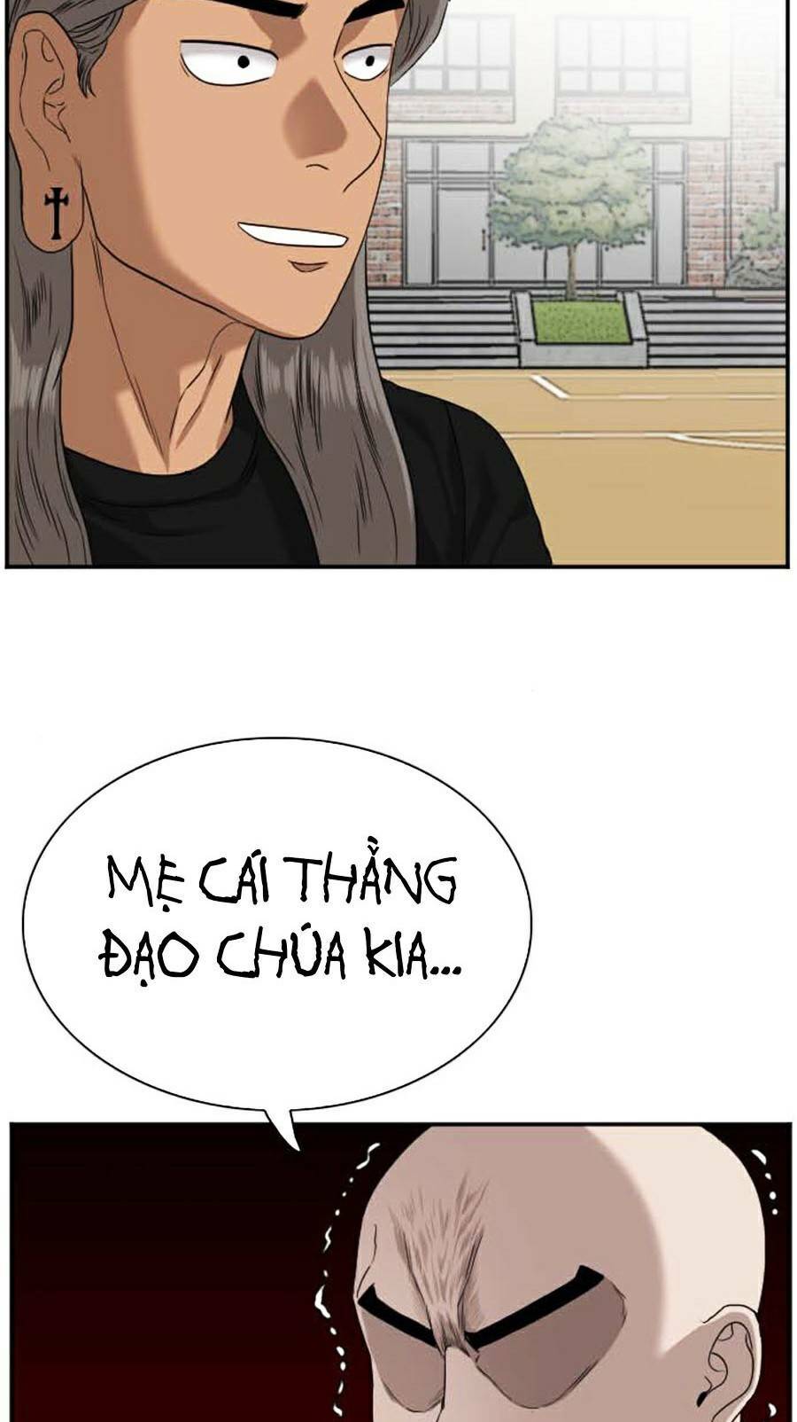 Người Xấu - Chapter 77 - Page 87