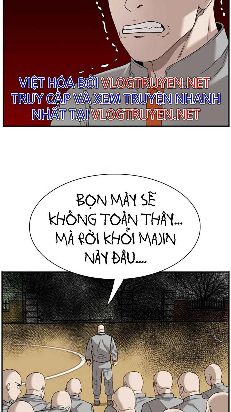 Người Xấu - Chapter 77 - Page 88