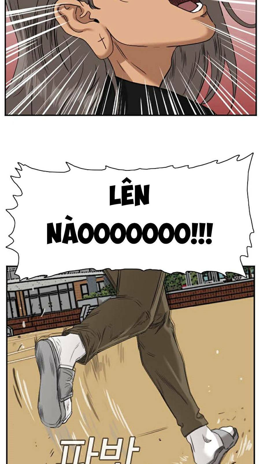 Người Xấu - Chapter 77 - Page 93