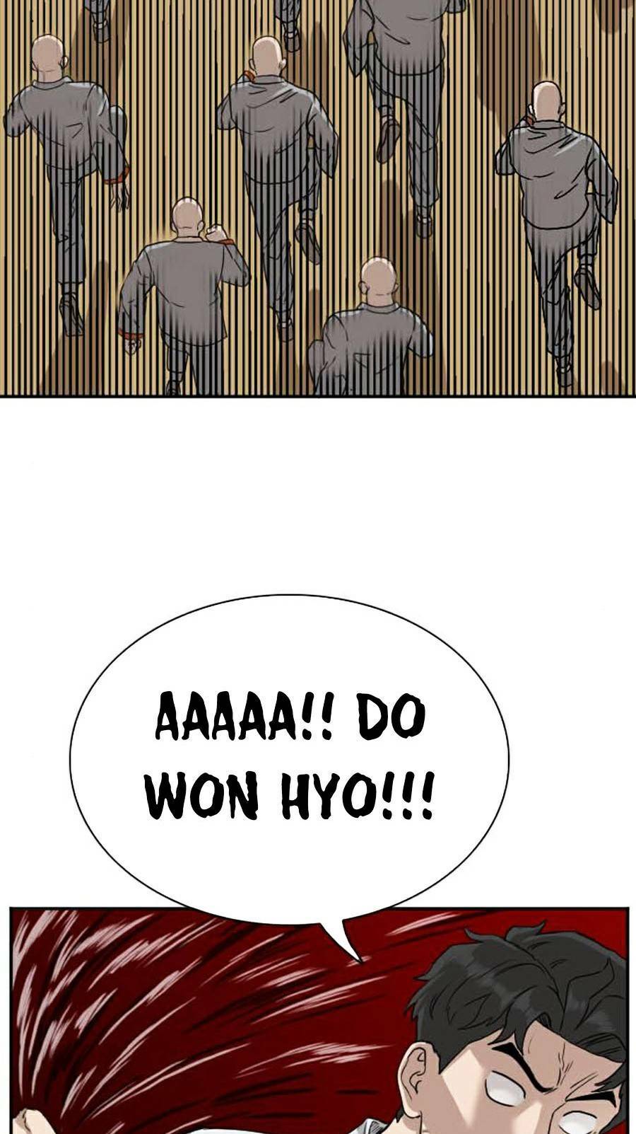 Người Xấu - Chapter 77 - Page 96