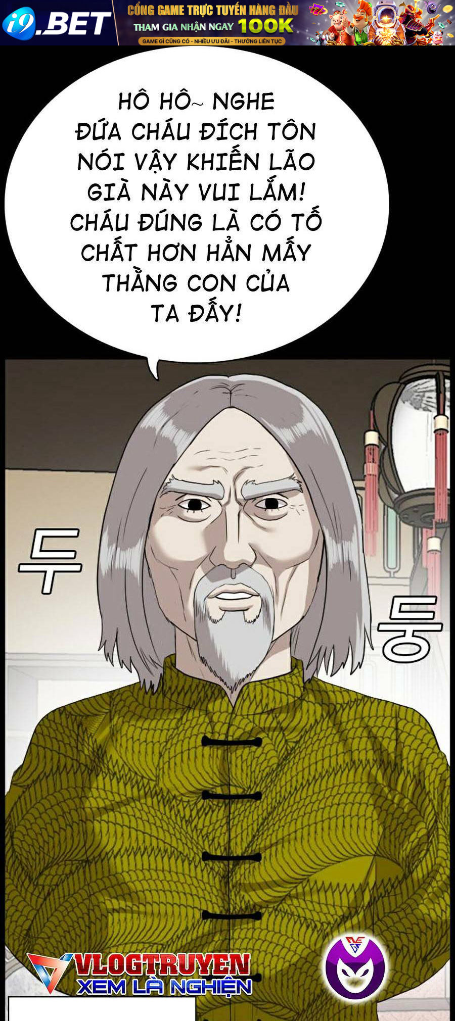 Người Xấu - Chapter 78 - Page 9