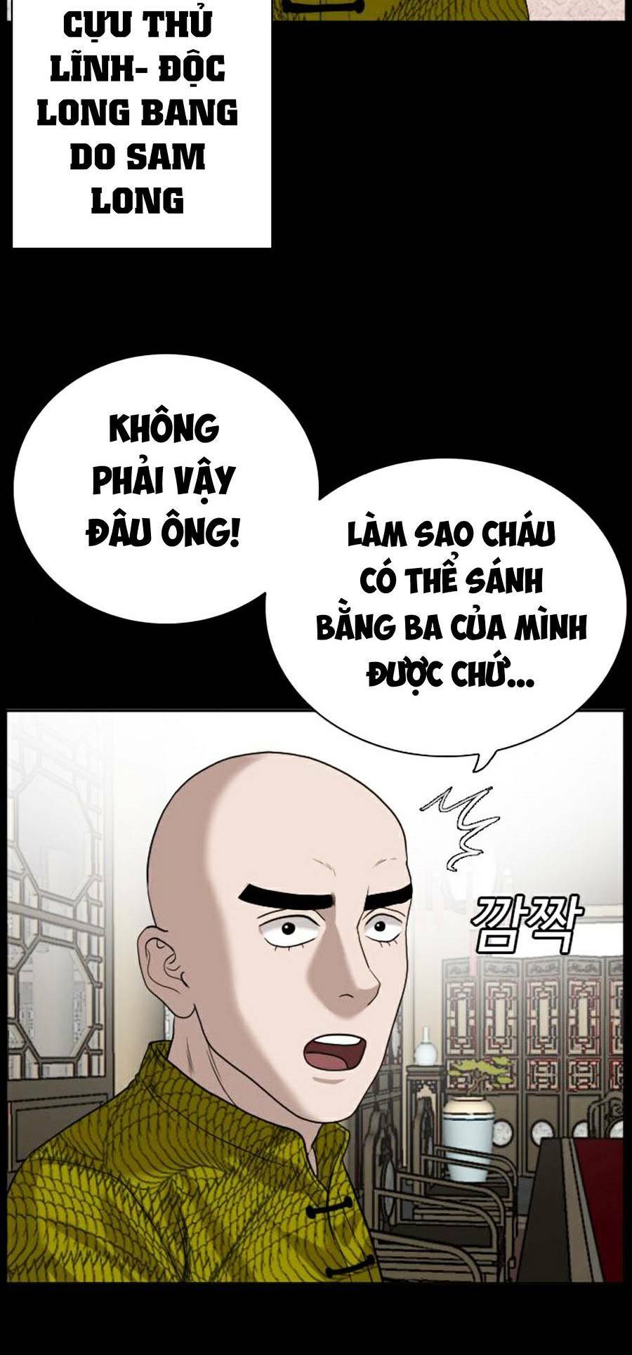 Người Xấu - Chapter 78 - Page 10
