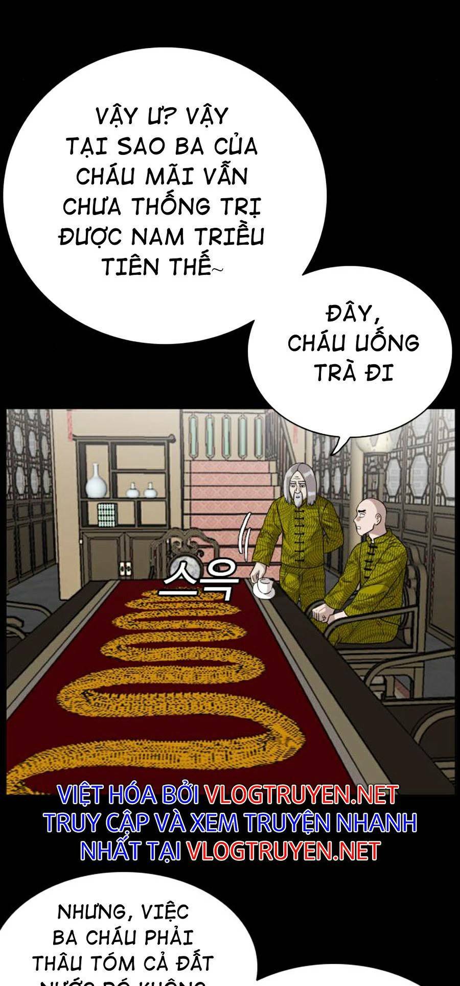 Người Xấu - Chapter 78 - Page 11