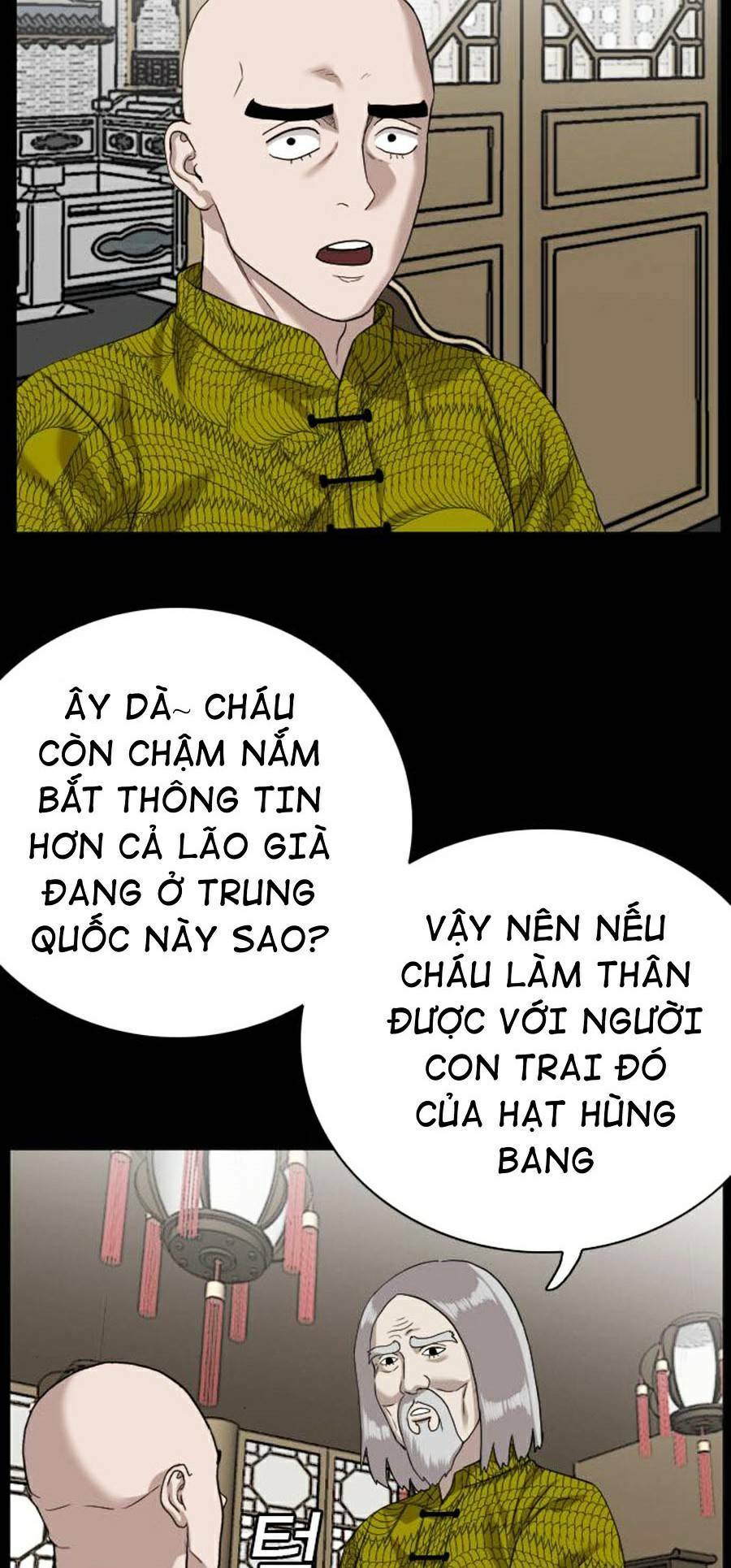 Người Xấu - Chapter 78 - Page 14