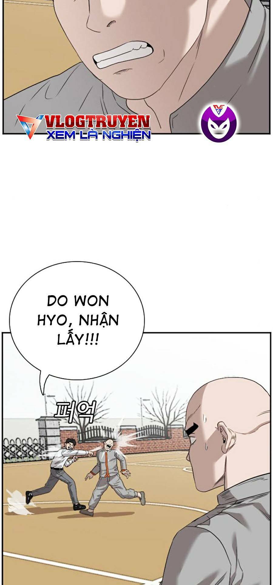Người Xấu - Chapter 78 - Page 17