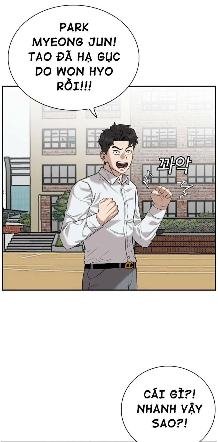 Người Xấu - Chapter 78 - Page 20