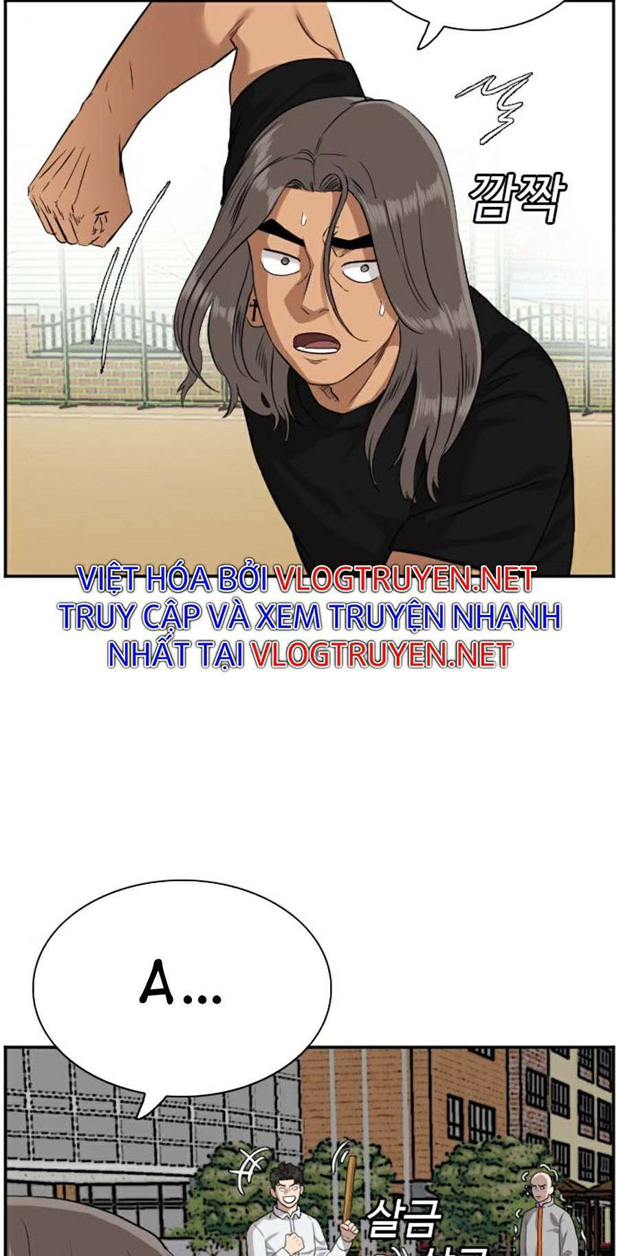 Người Xấu - Chapter 78 - Page 21