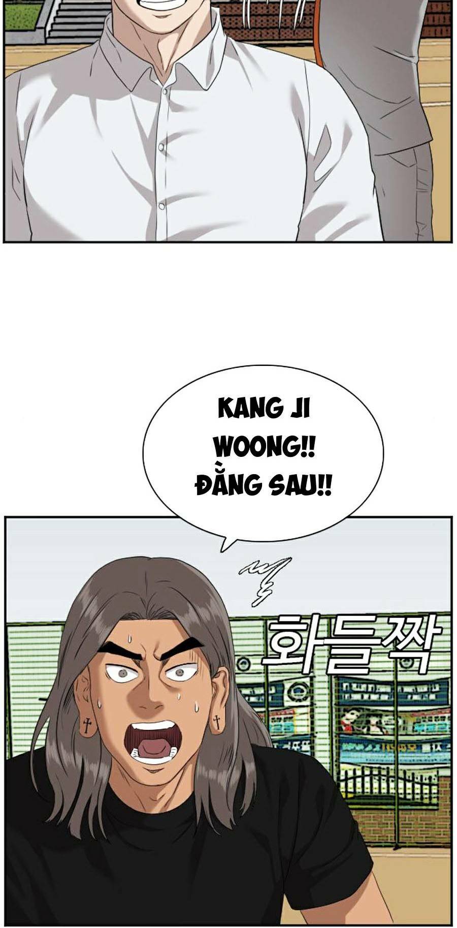 Người Xấu - Chapter 78 - Page 23