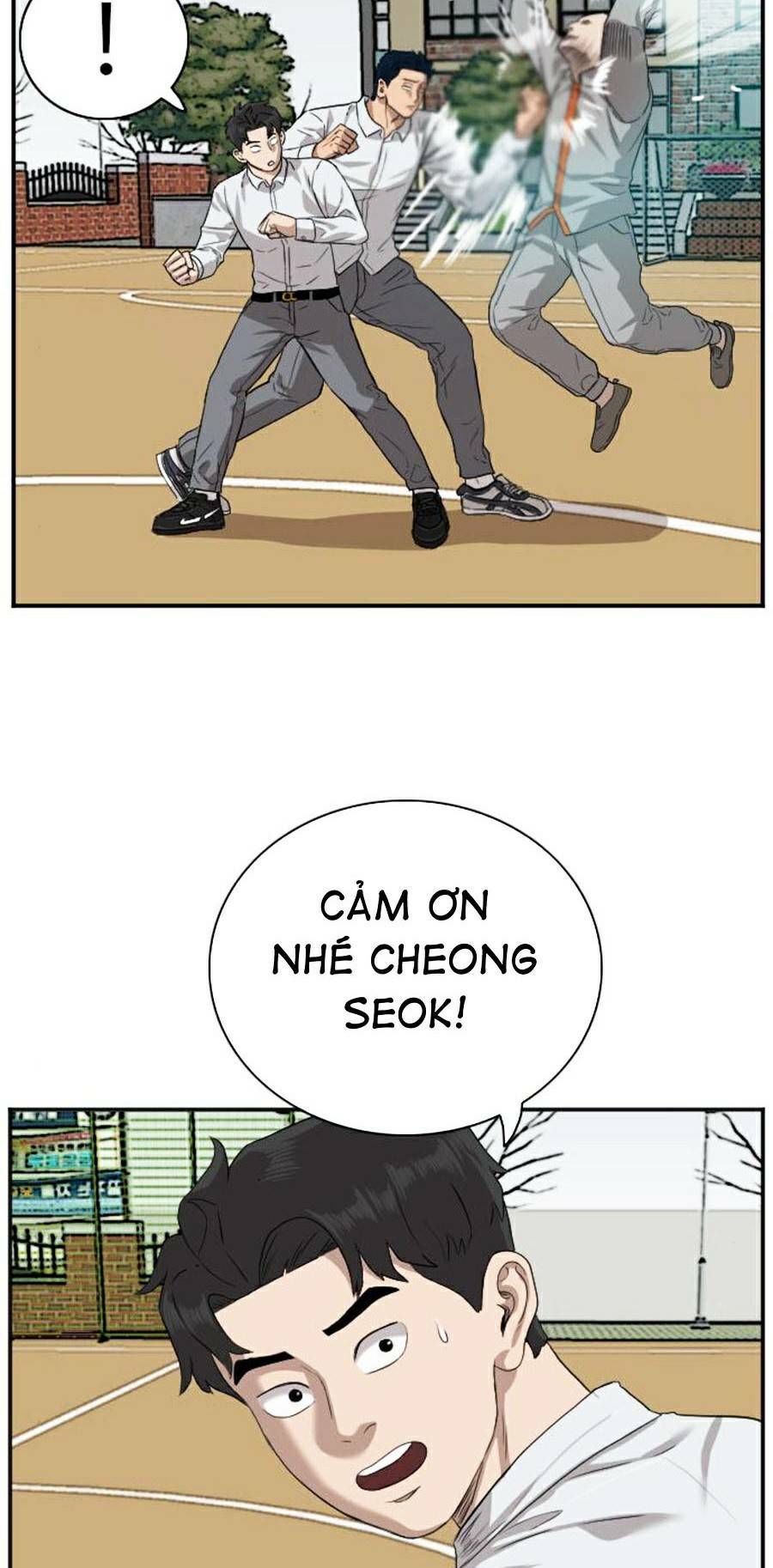 Người Xấu - Chapter 78 - Page 25