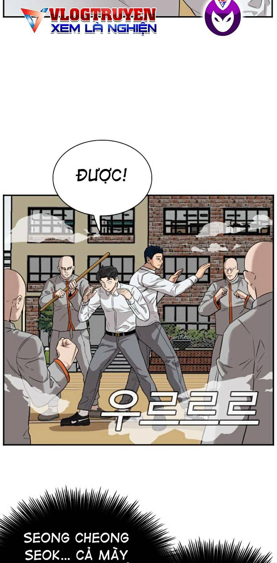 Người Xấu - Chapter 78 - Page 27