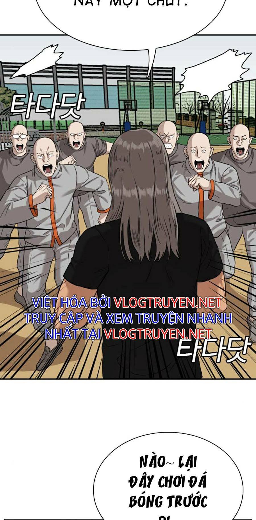 Người Xấu - Chapter 78 - Page 29