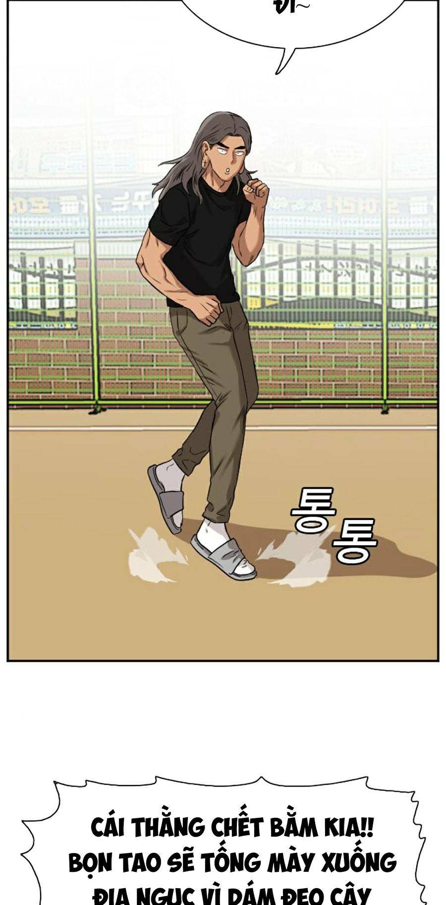 Người Xấu - Chapter 78 - Page 30