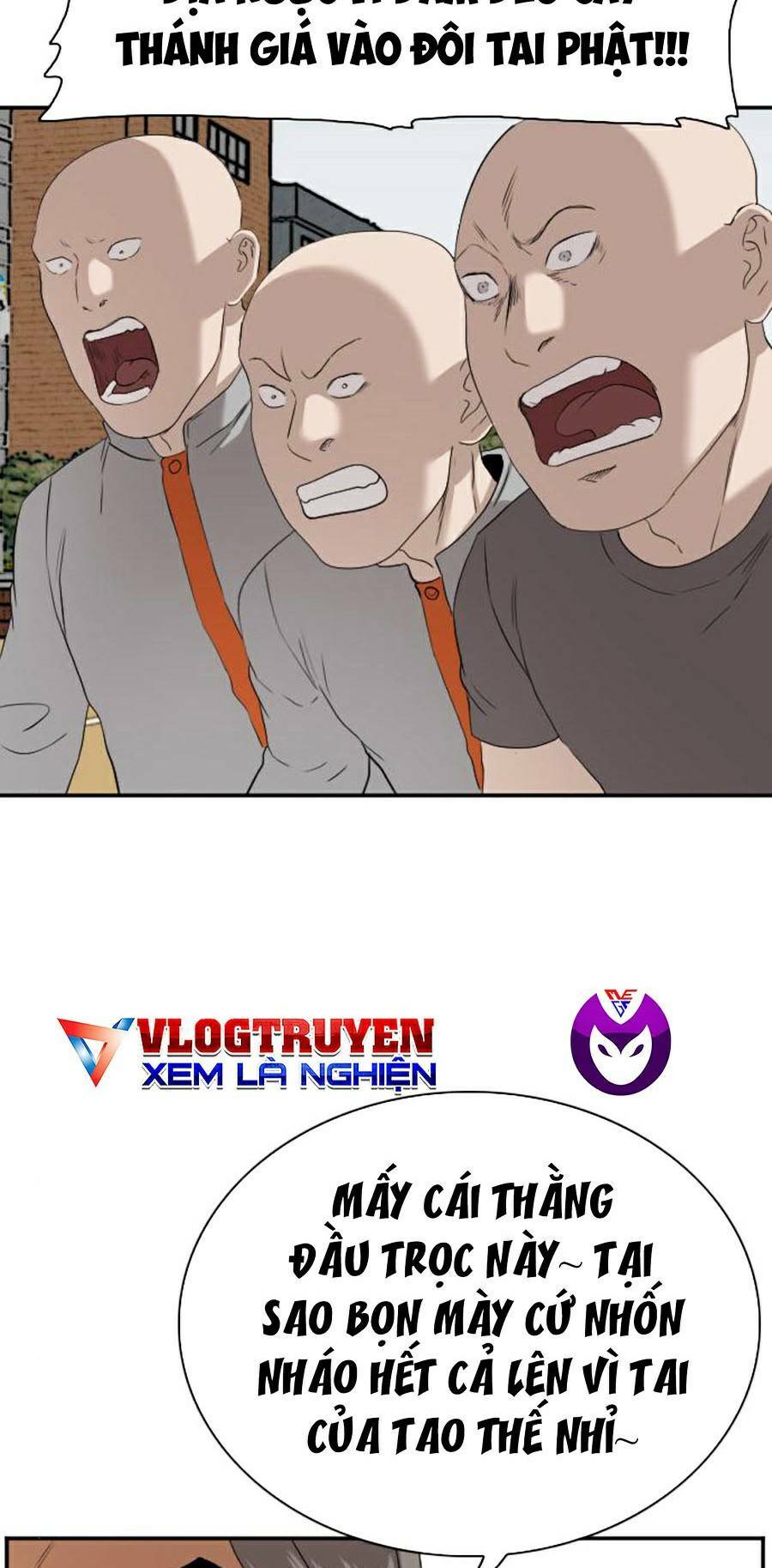 Người Xấu - Chapter 78 - Page 31