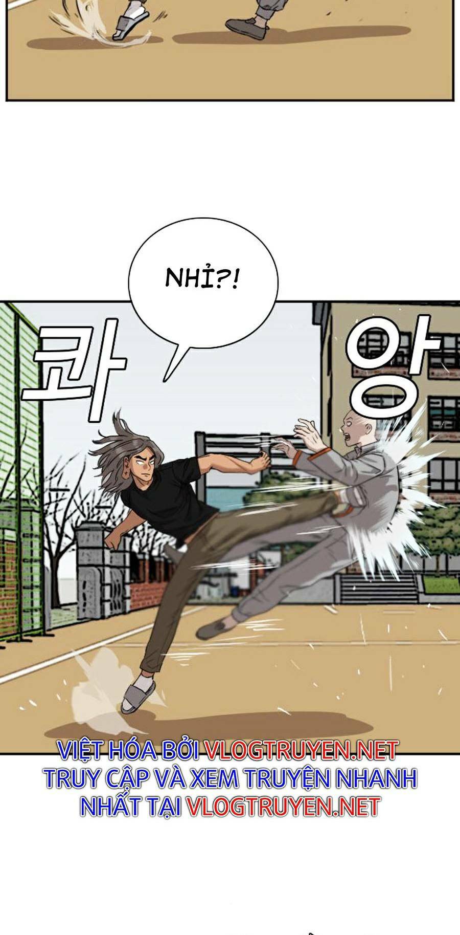 Người Xấu - Chapter 78 - Page 33