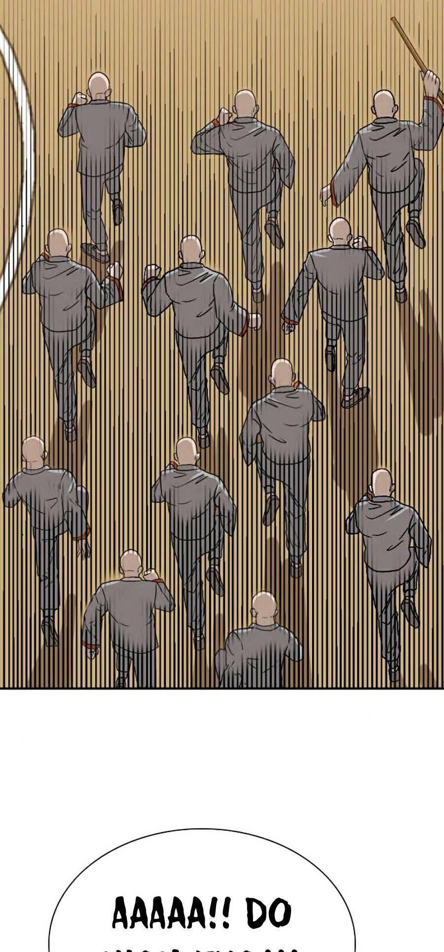 Người Xấu - Chapter 78 - Page 3